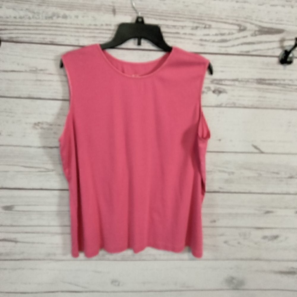"No Brand" woman's tank top